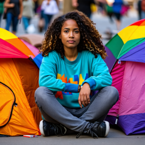 LGBTQ+ Education & Training