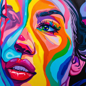 LGBTQ+ Arts & Culture