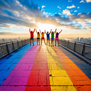 LGBTQ+ Travel & Experiences