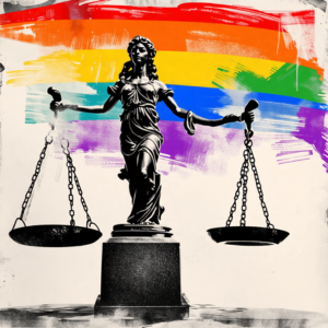 LGBTQ+ Social  Justice & Human Rights