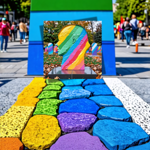 LGBTQ+ Memorials & Tributes